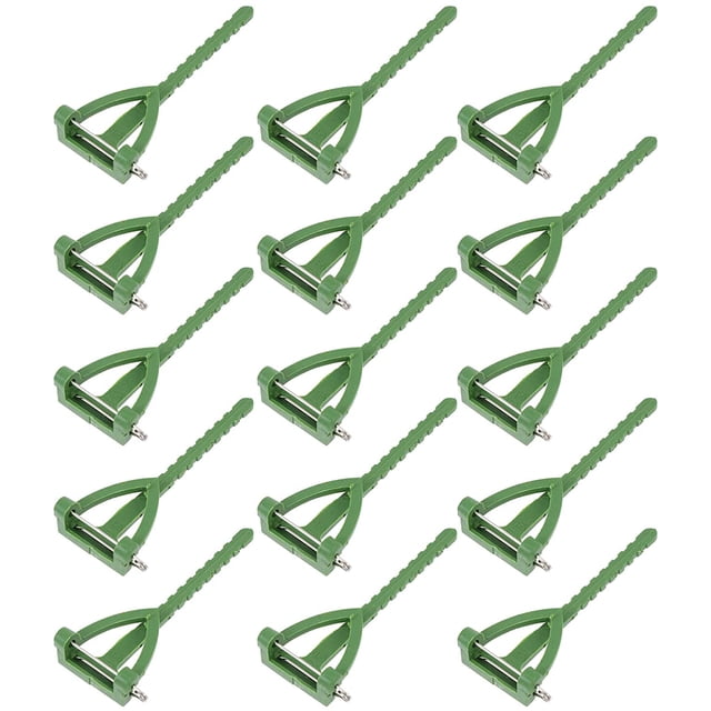 1 Juego de 100 Alfileres de Seguridad para Boutonniere DIY Hechos a Mano T me Triángulo Ramillete Pin Flor Broche Boutonniere Holder para Boda Fiesta Verde |JUNJUN