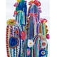 thumbnail image 1 of Cuadros Decorativos Cuadro de bordado de diamantes DIY de cactus, decoración del hogar, artesanía de diamantes de imitación para regalo de pared Likrtyny embutido en tela, 1 of 9