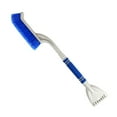 thumbnail image 2 of Viflosae Snow Shovel And Snow Brush Two In One, Winter Snow Clearing Tools, Snow Scraper Defrost Savings on flyer items, 2 of 9