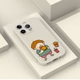 thumbnail image 4 of ¡Destaca entre la multitud con nuestra genial y vibrante funda para teléfono con estampado artístico mate!, 4 of 4