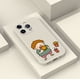 thumbnail image 4 of ¡Destaca entre la multitud con nuestra genial y vibrante funda para teléfono con estampado artístico mate!, 4 of 4