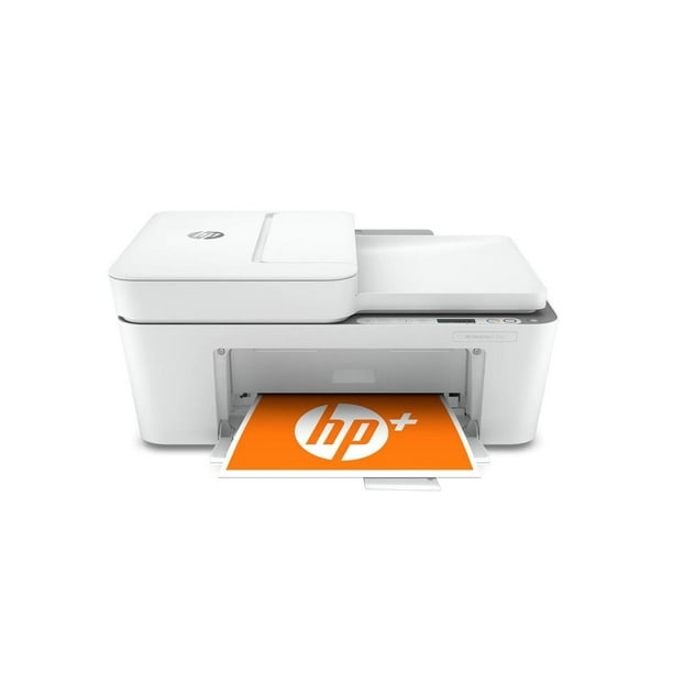 DeskJet 4155e All-in-One Wireless Color Inkjet Printer -3 Months Instant Ink with HP+ - Walmart.com
