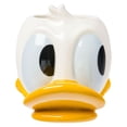 thumbnail image 1 of Silver Buffalo Disney Mickey and Friends Donald Duck - Taza esculpida 3D de cerámica, 20 onzas, 1 of 5