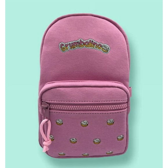 Pink Honeybun Backpack
