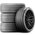 Lexani RFX 205/50ZRF17 205/50R17 89W High Performance a/s All Season ...