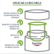 thumbnail image 5 of Eucerin Refill Crema anti edad Hyaluron-Filler Crema de Noche (50 ml) con ácido hialurónico que ayuda a reducir líneas de expresión, 5 of 10