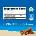 thumbnail image 2 of Nutricost Organic Ceylon Cinnamon Powder (2 pounds) - Vegan, Gluten-Free, 2 of 2