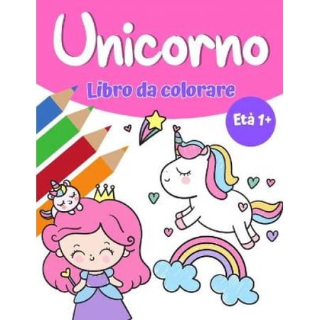 Il Cane Del Carlino Dell'unicorno Con Il Corno E Le Ali Vector L Illustrazione Fumetto Image124003124