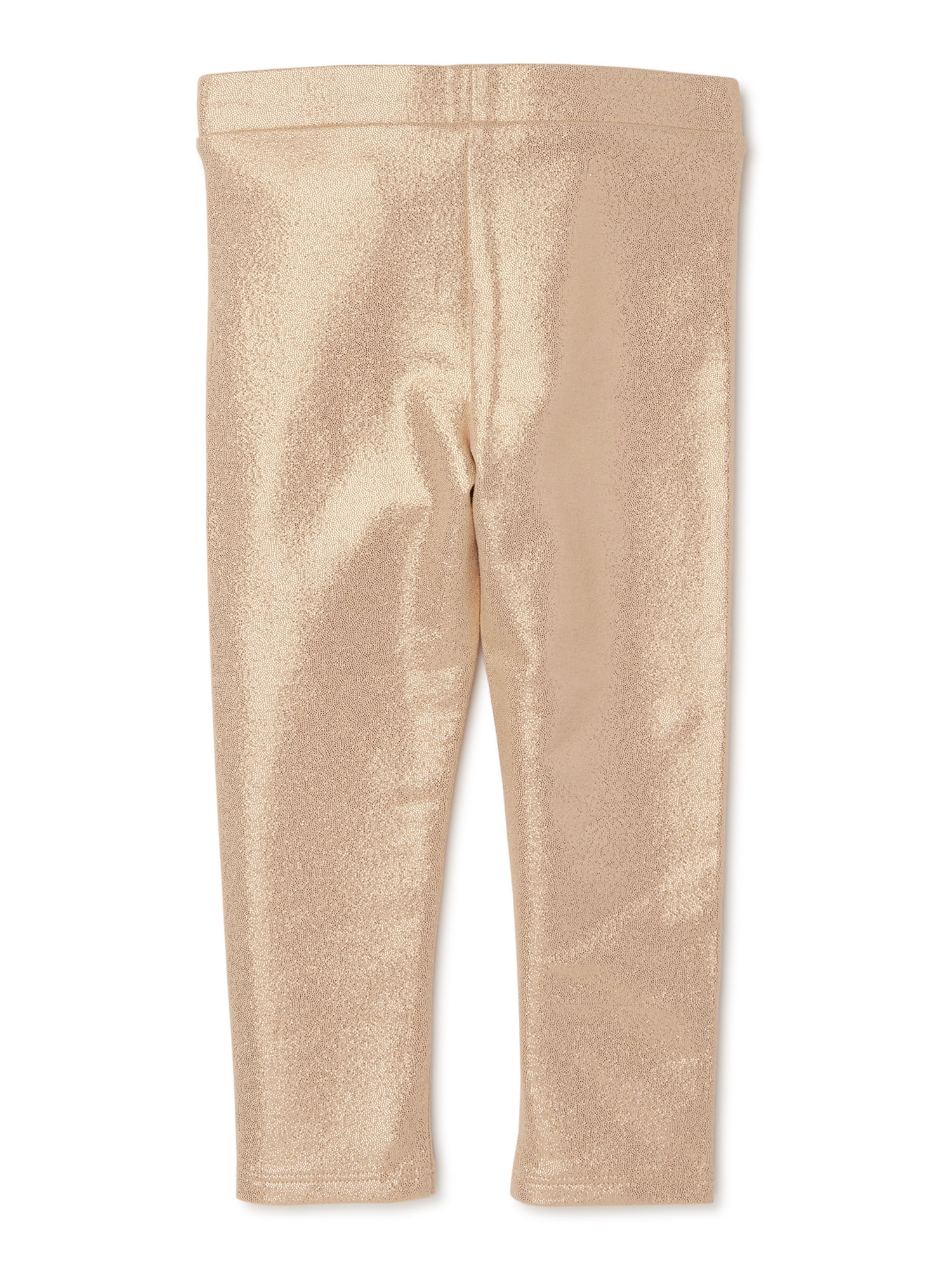 Garanimals 2025 gold leggings