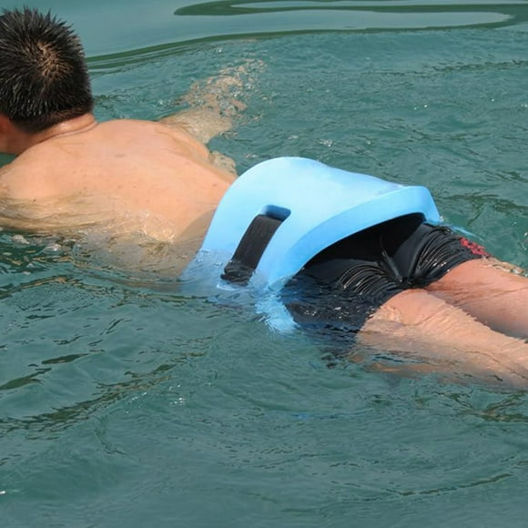 Swim Floating Belt - Water Aerobics Exercise Belt - Aqua Fitness Foam Flotation Aid - Swim Training Equipment