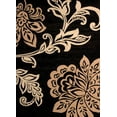 thumbnail image 6 of United Weavers Plaza Gianna Area Rug, Floral Pattern, Beige, 7'10" X 10'6", 6 of 6