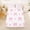 White Pink, variant on Erosebridal Princess Ribbon Twin Sheet Sets, Love Heart Bedding, 3-Piece