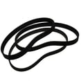 thumbnail image 4 of Rubber Bread Machine Belt 128 Tooth 384mm Bread Maker Belt for Smooth Mixing Kitchen Appliance Replacement Parts, 4 of 8