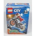 thumbnail image 3 of Buildable Stunt Motorcycle Kit – Action Bike with Rider Figure, 3 of 5