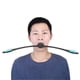 thumbnail image 1 of Facial Muscle Exerciser Anti Wrinkle Slim Face Cheek Tonel Mouth Toning Tool, 1 of 4