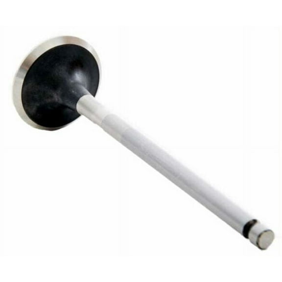 Single Exhaust Valve | Compatible with Mitsubishi 2.4L 2378 SOHC 16V 4G69