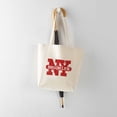 thumbnail image 5 of CafePress - Brooklyn New York Tote Bag - Unisex Canvas Tote Bag, Beige, 1-Piece, 5 of 7