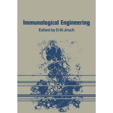 Immunological Engineering (Paperback)