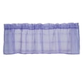 thumbnail image 3 of Nivel de cortina de ventana Cortinas para balcón de baño de cocina, 3 of 9