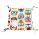 thumbnail image 1 of Hamaca con jaula para mascotas, colgante suave, hamaca cálida para gatos, cama, jaula, accesorios para animales pequeños, 1 of 5