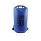 thumbnail image 1 of Naiovety Bolsas impermeables multifuncional para exteriores Equipo de gran capacidad Bolsa plegable para kayak Rafting Piscina Deportes de playa Deportes acuáticos gema azul 10L solo hombro Naiovety OD025898-33, 1 of 6