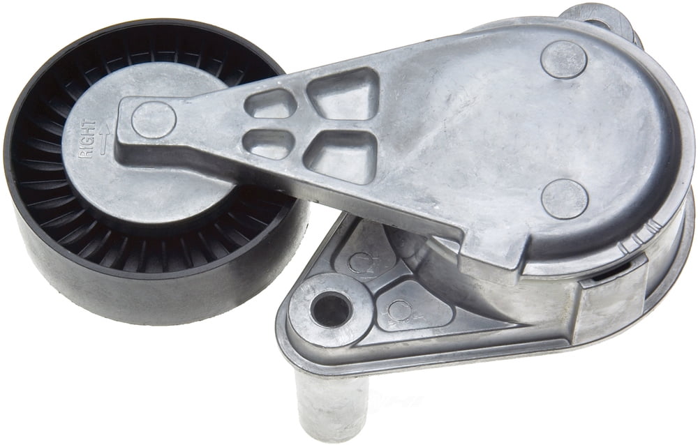 ACDelco Professional 38149 Drive Belt Tensioner Assembly with Pulley Fits select: 2005-2009 HYUNDAI TUCSON, 1999-2005 HYUNDAI SONATA