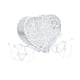 thumbnail image 2 of Cajas de dulces Centro de mesa Decoración Contenedor de dulces para Forma de corazón, 2 of 6