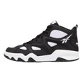 thumbnail image 2 of Tenis Reebok Hombre Caballero Casual Negro Atr Decimator negro 6,0 MX, 2 of 8