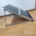 thumbnail image 4 of Bracket,Solar Panel Balcony Roof Solar Alloy Support Solar Panel Adjustable Balcony Panel Alloy Support Adjustable Balcony Roof Huiop Siuke Twirltide Dsfen, 4 of 7