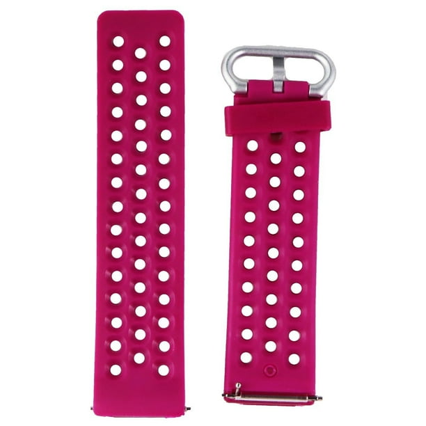 Replacement Wrist Band for Fitbit Versa / Versa 2 Tracker Small