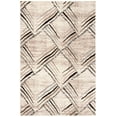 thumbnail image 3 of SAFAVIEH Amsterdam Ravenna Geometric Area Rug, Cream/Charcoal, 4' x 6', 3 of 7