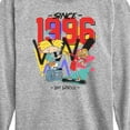 thumbnail image 3 of Hey Arnold! - Since 96 - Toddler And Youth Long Sleeve Graphic T-Shirt, 3 of 5