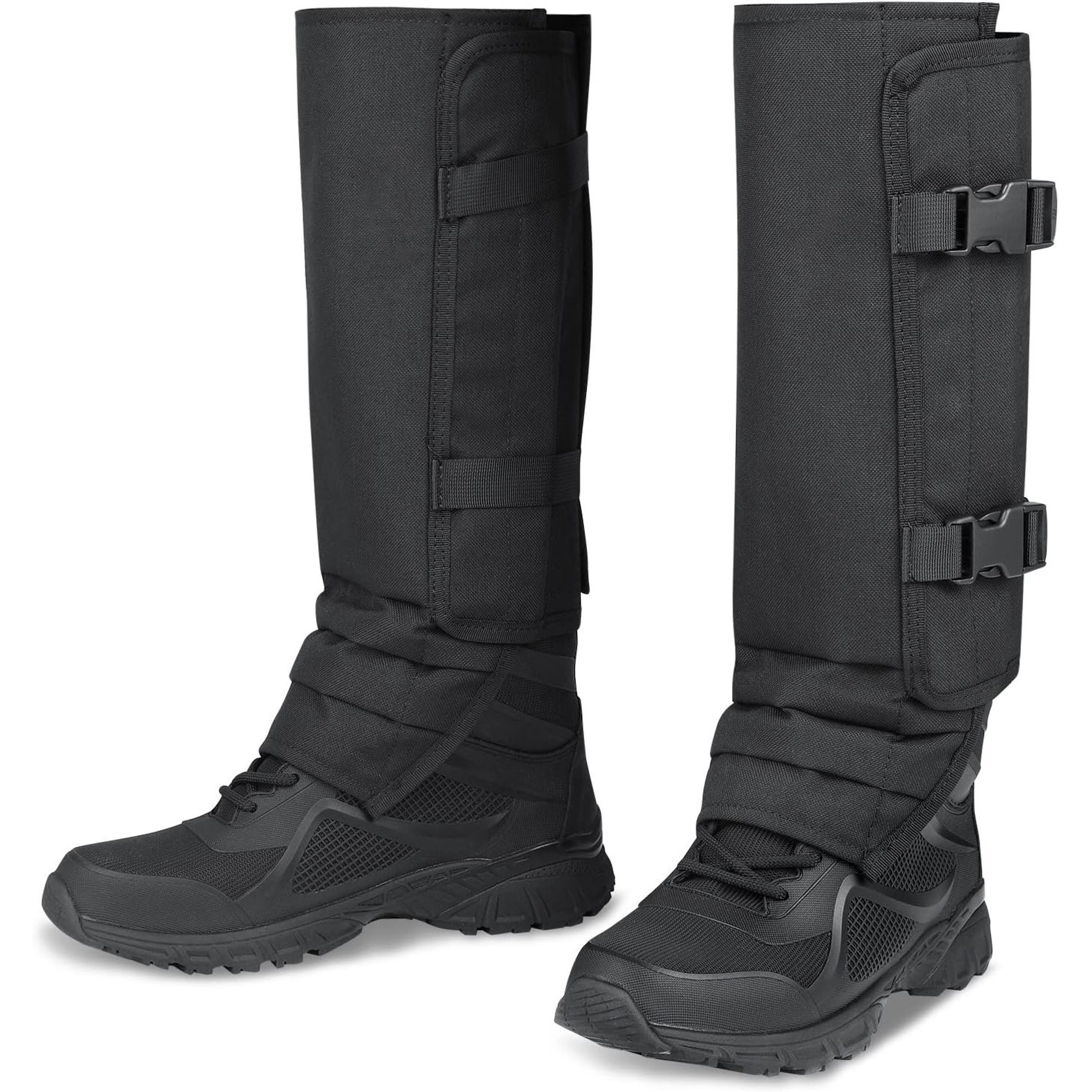 Snake Gaiters Snake Guards Bite for Lower Snake Proof Gaiters Fit for Men & Women