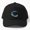 Black, variant on Grandpa Fishing Buddy Baseball Hat, Angler Enthusiast Family Gift Graphic Design, Classic Cap