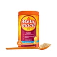 thumbnail image 1 of Metamucil Fibra Natural Sabor Naranja 174g 30 dosis, 1 of 5