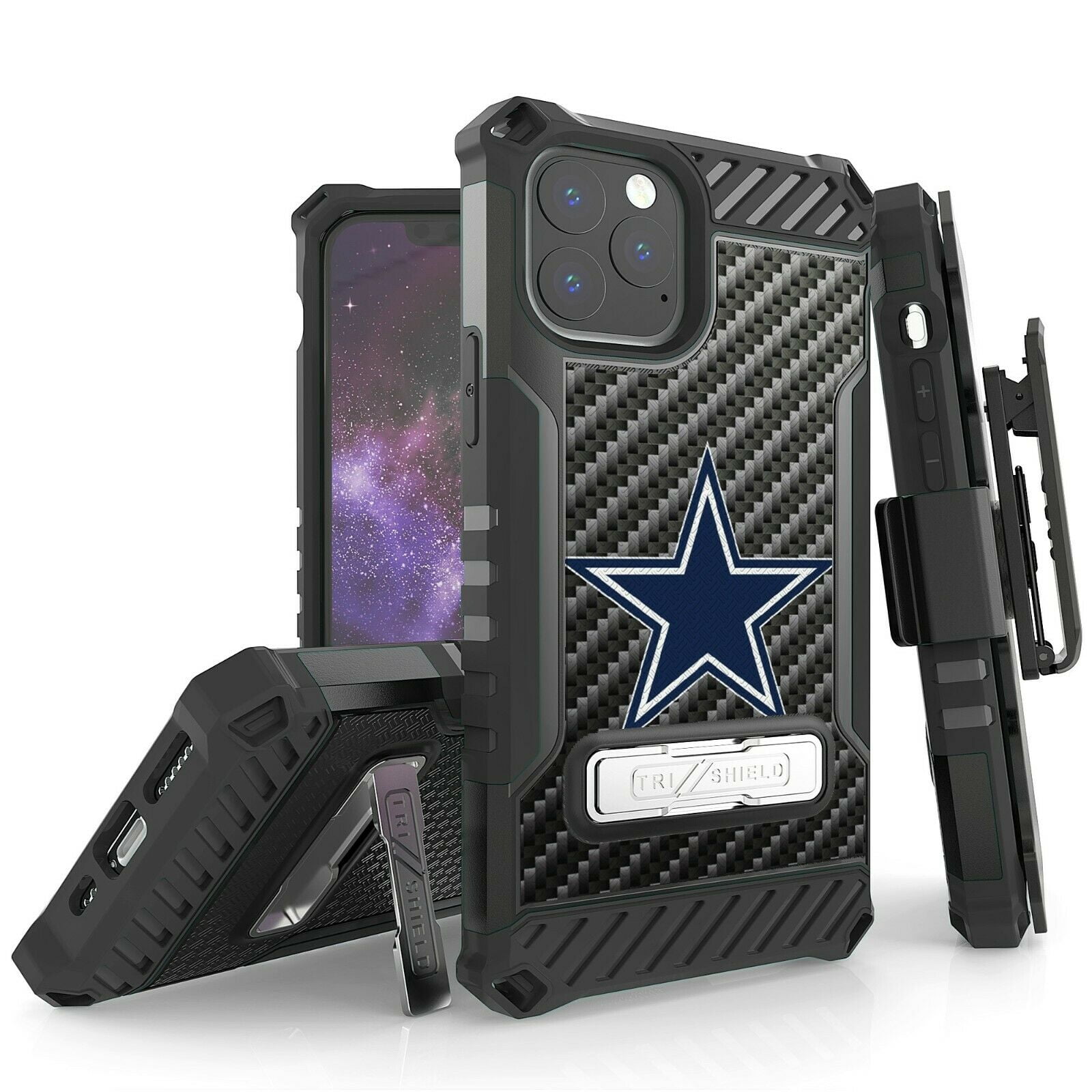 for Apple iPhone 11Pro Max (6.5inch) Shockproof Full Body Armor