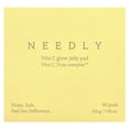 thumbnail image 6 of Needly Vita C Glow Jelly Pad, 60 Pads, 7.4 oz (210 g), 6 of 6