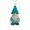 Red, variant on BNNG Ornaments for Christmas Tree, Christmas stockings Gnome Figurines Ornaments, Christmas Tree Hanging Decorations, Perfect Gift Souvenir for Friends and Family