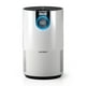 thumbnail image 1 of Purificador de aire Shark Clean Sense HP102 para dormitorio/oficina, 500 m², 1 of 9