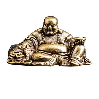 Laughing Buddha Statue Good Luck