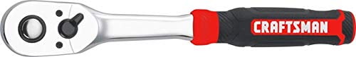 Craftsman 1 inch drive ratchet Clearance