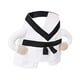 thumbnail image 3 of Disfraz de perro de taekwondo, fácil de usar, divertido, lindo, transpirable, para cosplay. L, 3 of 9