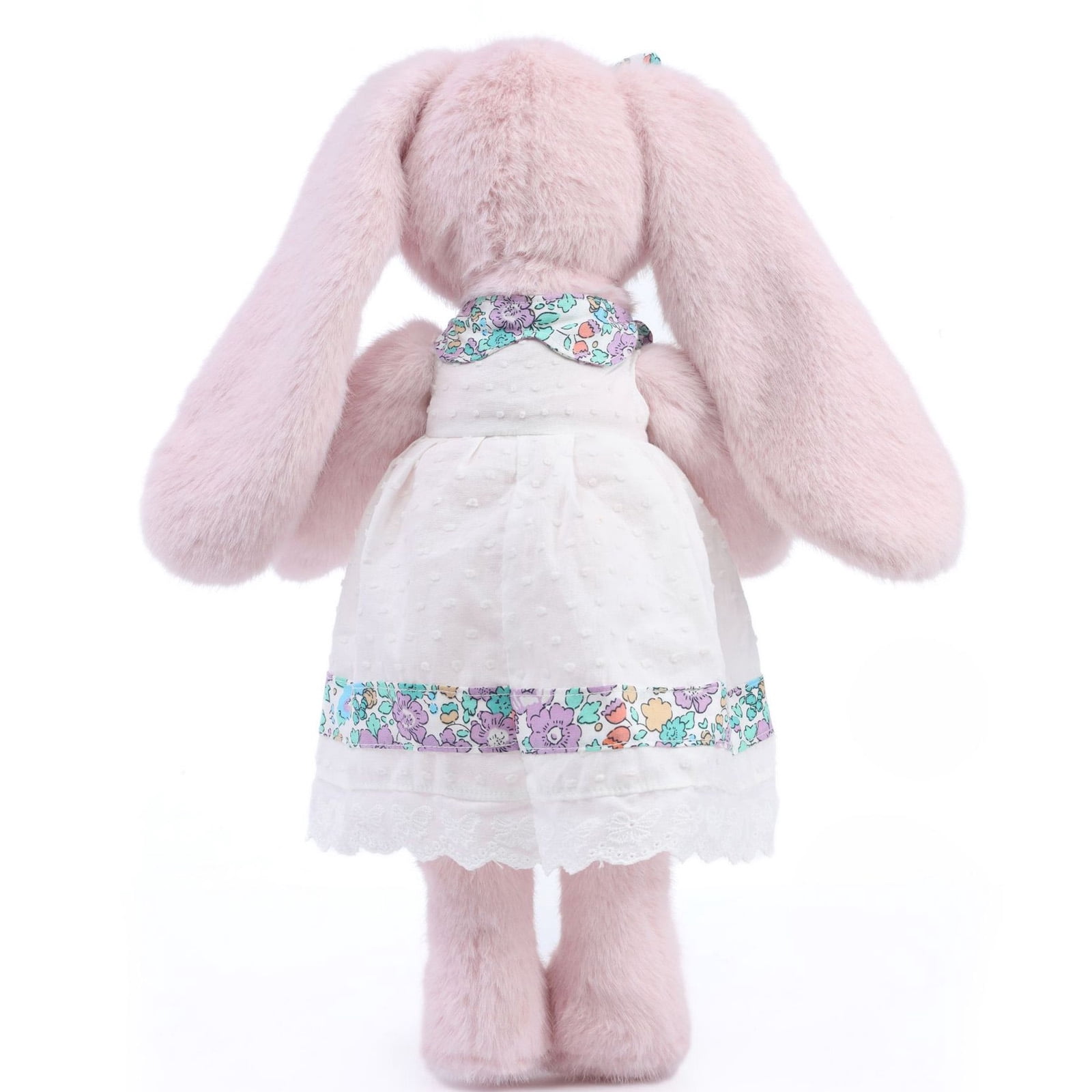 Plush Rabbits Stuffed Toy Large Hugging Toy Lovely Rabbits Stuffed Fun Stuffed Toy Photo Props