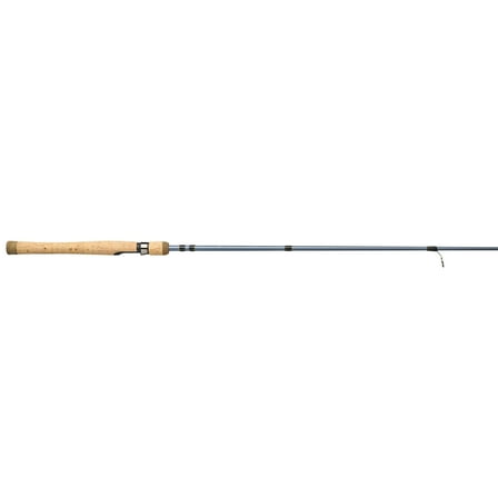 Pflueger President Spin Fishing Rod, 6'6" Medium Heavy