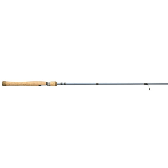 Pflueger President Spin Fishing Rod, 6'6" Medium Heavy