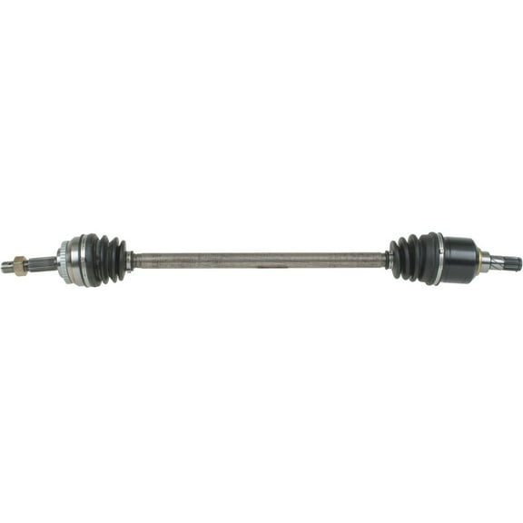 CARDONE New 66-6200 CV Axle Assembly Front Right fits 2000-2006 Nissan 39100-4M715
