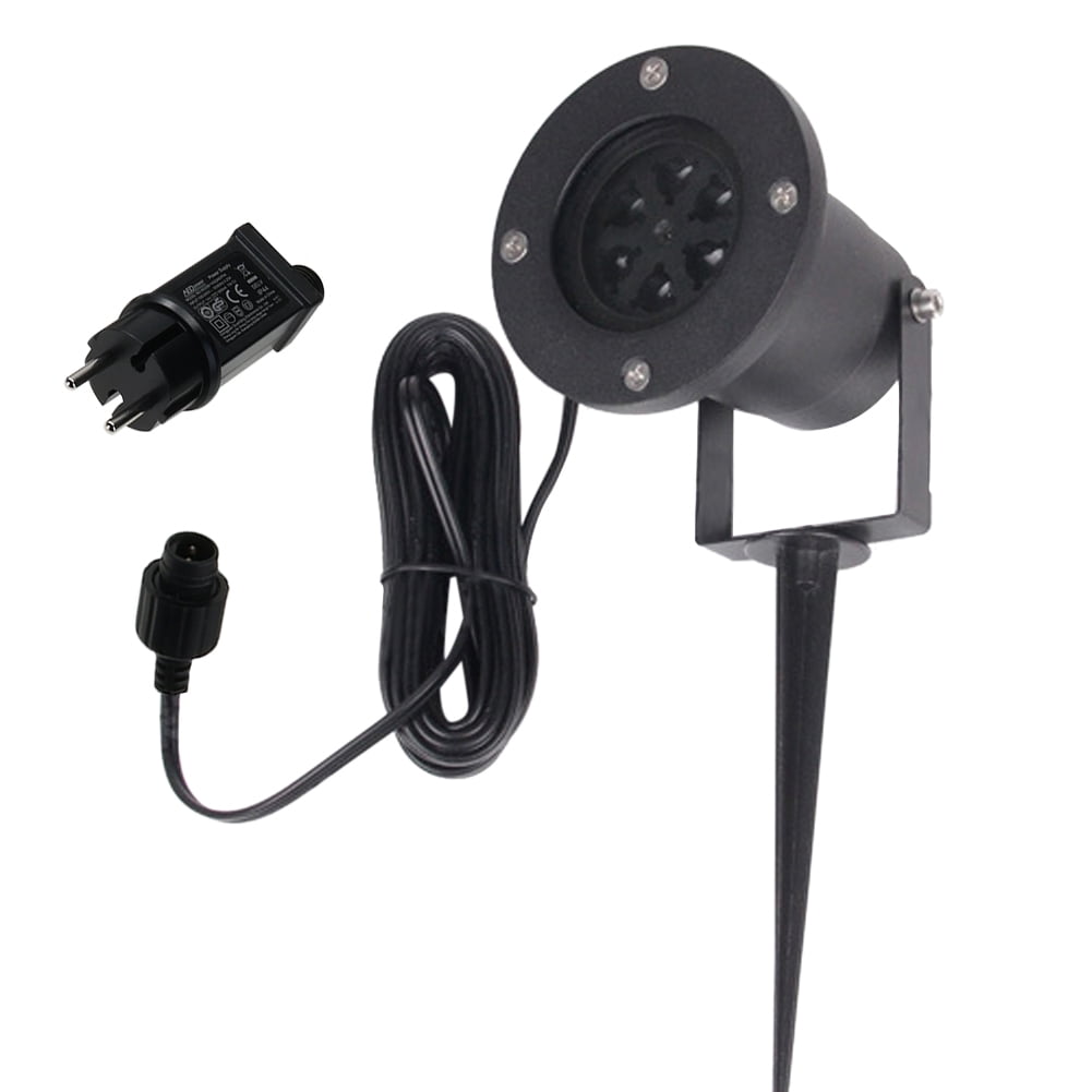 مخلب قطبي هيبة laser projector lidl 