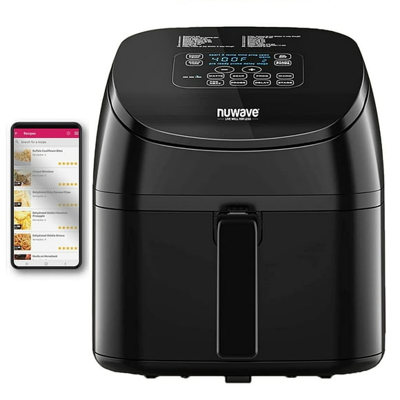Nu Wave Air Fryers