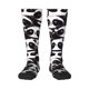 thumbnail image 1 of Balery Panda Calcetines novedosos Calcetines deportivos Calcetines hasta la rodilla Calcetines de algodón Calcetines originales y geniales, 1 of 6