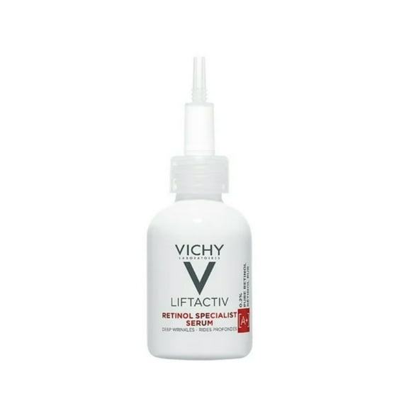 Serúm Liftactiv Retinol Specialist VICHY Arrugas Profundas 30 ml